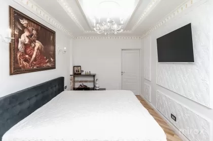 ул. Спринченоая, Телецентр, Кишинев изображение 189054