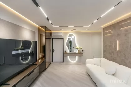 ул. Н. Тестемицану, Центр, мун. Кишинев изображение 203697