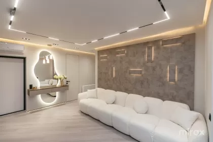 ул. Н. Тестемицану, Центр, мун. Кишинев изображение 203696