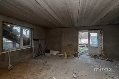 str. Sf. Vasile, Codru, mun. Chișinău image 215030