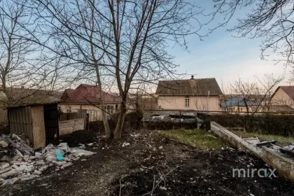 str. Sf. Vasile, Codru, mun. Chișinău image 215034
