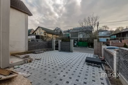 str. Sf. Vasile, Codru, mun. Chișinău image 215036