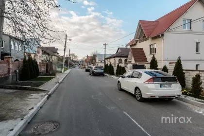 str. Sf. Vasile, Codru, mun. Chișinău image 215039