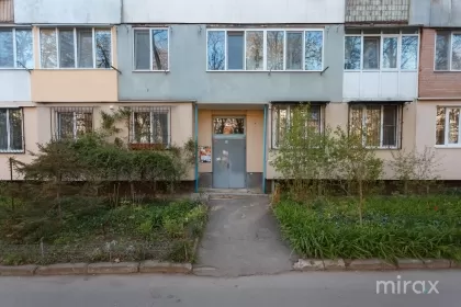 ул. Мирон Костин, Рышкань, мун. Кишинев изображение 217499