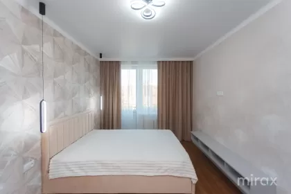 ул. Мирон Костин, Рышкань, мун. Кишинев изображение 217490