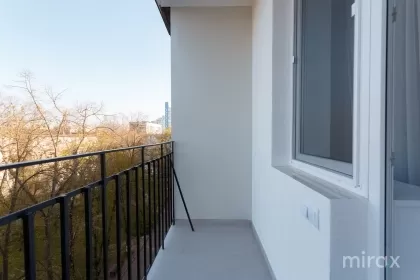 ул. Мирон Костин, Рышкань, мун. Кишинев изображение 217492