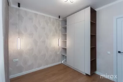 ул. Мирон Костин, Рышкань, мун. Кишинев изображение 217494