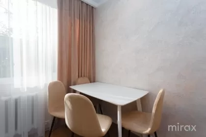 ул. Мирон Костин, Рышкань, мун. Кишинев изображение 217488