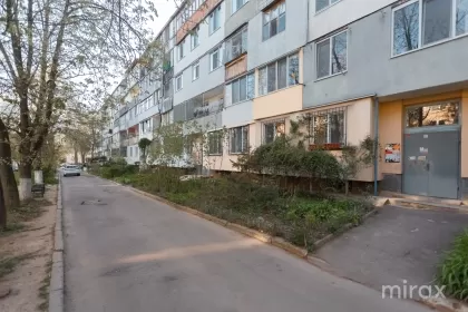 ул. Мирон Костин, Рышкань, мун. Кишинев изображение 217500