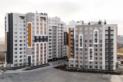 ул. Яловень, Телецентр, Кишинев изображение 225245