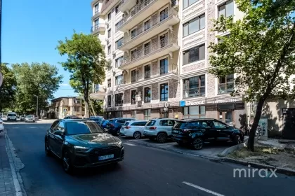 street Lev Tolstoi, Centru, Chișinău image 227743