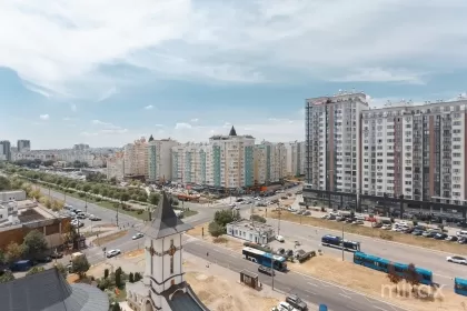 бул. Мирча чел Бэтрын, Чоканы, Кишинев изображение 228944