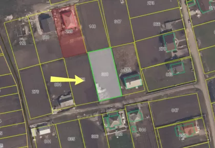 s. Peresecina, Orhei, Chișinău imaginea 238287