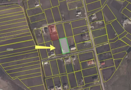 s. Peresecina, Orhei, Chișinău imaginea 238288