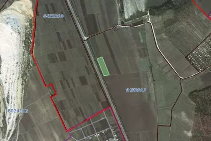 s. Peresecina, Orhei, Chișinău image 141724