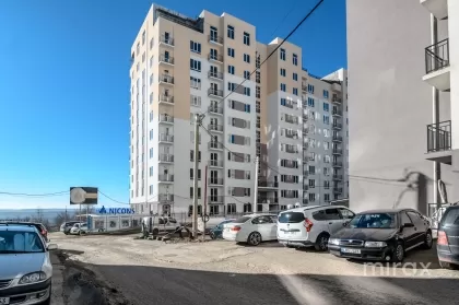 str. Cartușa, Durlești, mun. Chișinău image 202460