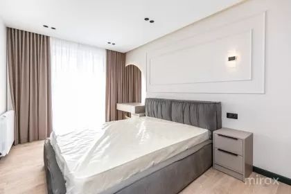 str. Ion Buzdugan, Buiucani, mun. Chișinău imaginea 208961