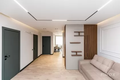 str. Ion Buzdugan, Buiucani, mun. Chișinău imaginea 208970