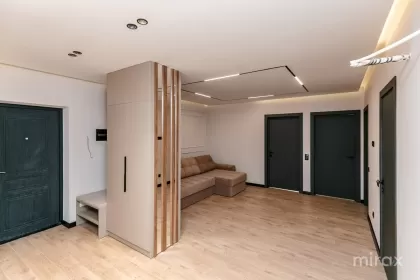 str. Ion Buzdugan, Buiucani, mun. Chișinău imaginea 208975