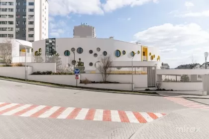 str. Ion Buzdugan, Buiucani, mun. Chișinău imaginea 208976