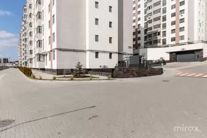 str. Ion Buzdugan, Buiucani, mun. Chișinău imaginea 208978