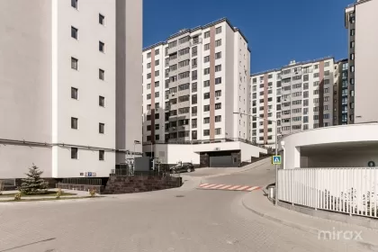 str. Ion Buzdugan, Buiucani, mun. Chișinău imaginea 208979