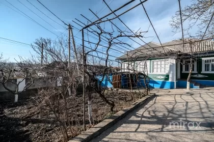 s. Peresecina, Orhei, mun. Chișinău imaginea 210530