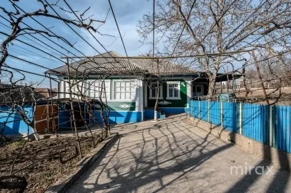 s. Peresecina, Orhei, mun. Chișinău imaginea 210529
