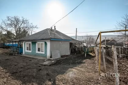 s. Peresecina, Orhei, mun. Chișinău imaginea 210531