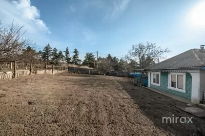 s. Peresecina, Orhei, mun. Chișinău imaginea 210548