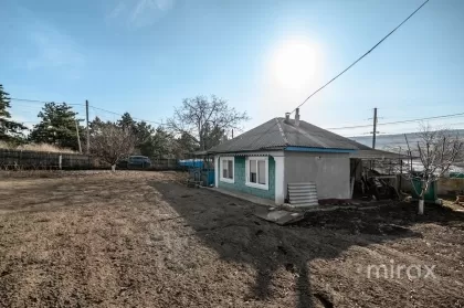 s. Peresecina, Orhei, mun. Chișinău imaginea 210532