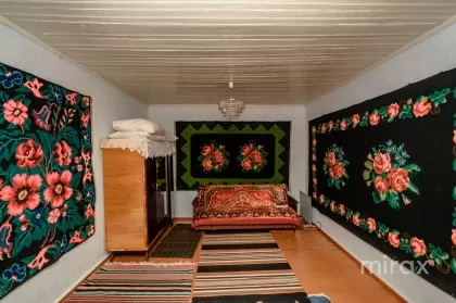 s. Peresecina, Orhei, mun. Chișinău imaginea 210544