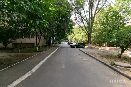 str. N. Milescu Spătaru, Ciocana, Chișinău image 228962