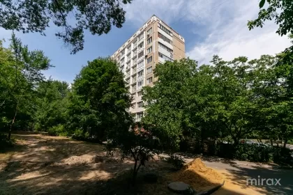 str. N. Milescu Spătaru, Ciocana, Chișinău image 228960