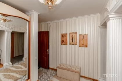 str. N. Milescu Spătaru, Ciocana, Chișinău image 228954