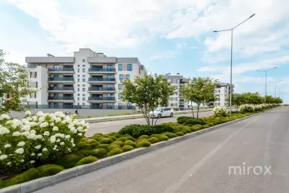 bd. Dacia, Botanica, Chișinău imaginea 230378