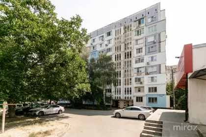 str. Ginta Latină, Ciocana, Chișinău imaginea 231725
