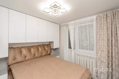 ул. Георге Асаки, Телецентр, Кишинев изображение 233342