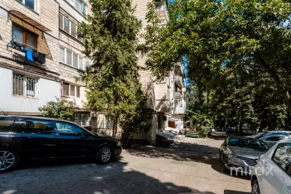 ул. Георге Асаки, Телецентр, Кишинев изображение 233345