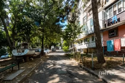 ул. Георге Асаки, Телецентр, Кишинев изображение 233346