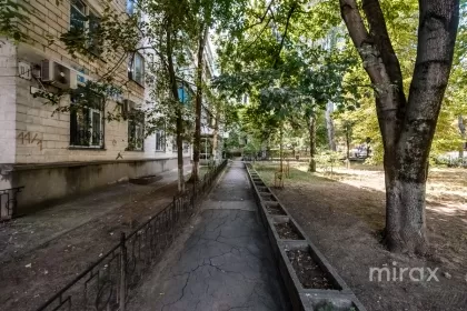 ул. Георге Асаки, Телецентр, Кишинев изображение 233347