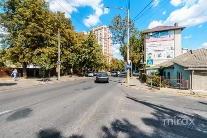 ул. Георге Асаки, Телецентр, Кишинев изображение 233349