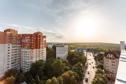 ул. Ливиу Деляну, Буюкань, Кишинев изображение 106697