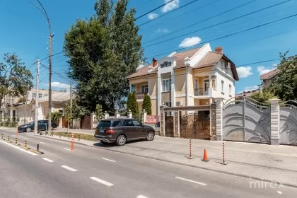 ул.31 августа 1989, Центр, Кишинев изображение 173071