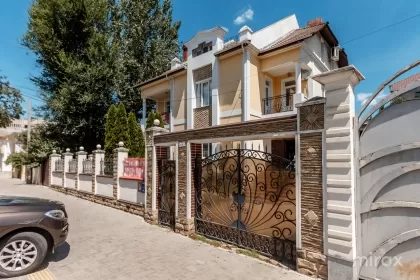 ул.31 августа 1989, Центр, Кишинев изображение 173072
