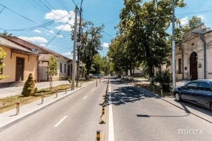 ул.31 августа 1989, Центр, Кишинев изображение 173074
