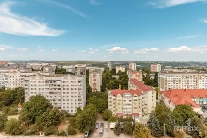 бул. Алба Юлия, Буюканы, Кишинев изображение 170575