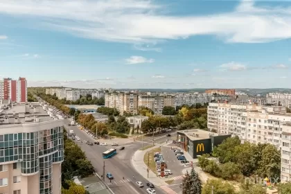 бул. Алба Юлия, Буюканы, Кишинев изображение 170596