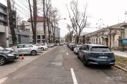 ул. Влайку Пыркалаб, Центр, Кишинев изображение 197077