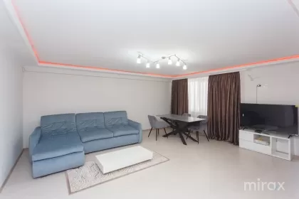 str. Ion Dumeniuc, Ciocana, mun. Chișinău imaginea 215063